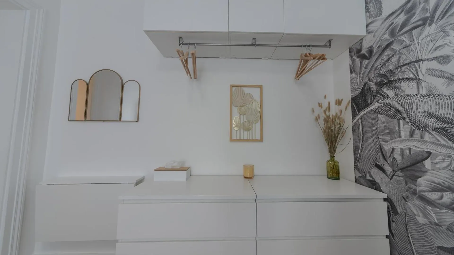 Eiffel Playcation Apartment Paris France