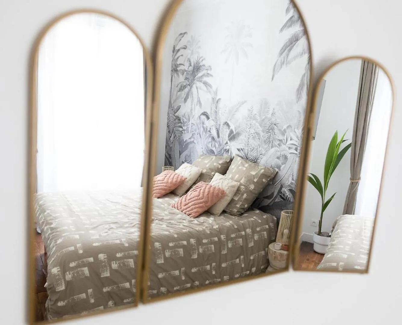 Eiffel Playcation Apartment Paris